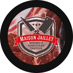 Logo de Maison Jaillet