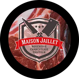 Logo de Maison Jaillet